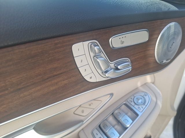 2021 Mercedes-Benz C-Class C 300 4MATIC®
