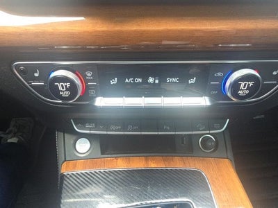 2021 Audi Q5 45 Premium Plus quattro
