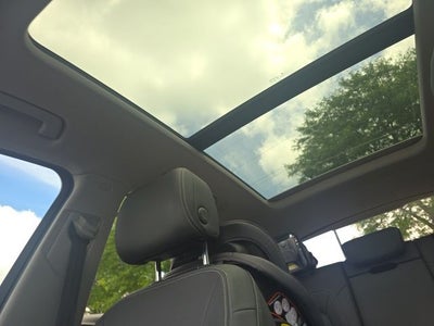 2021 Audi Q5 45 Premium Plus quattro