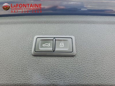 2021 Audi Q5 45 Premium Plus quattro