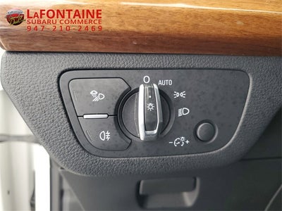 2023 Audi Q5 45 S line Premium quattro