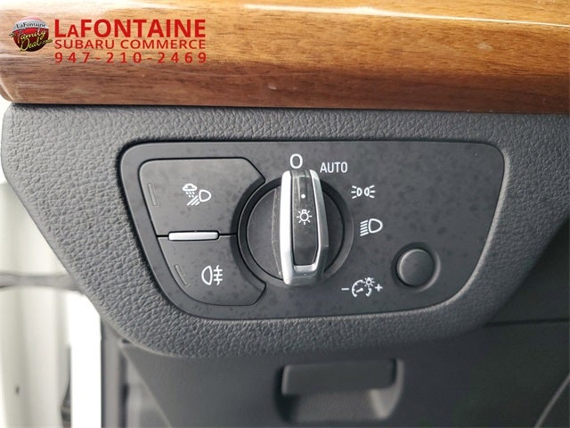 2023 Audi Q5 45 S line Premium quattro