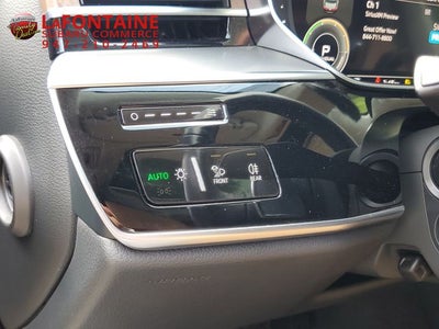 2021 Audi A8 e L 60 quattro