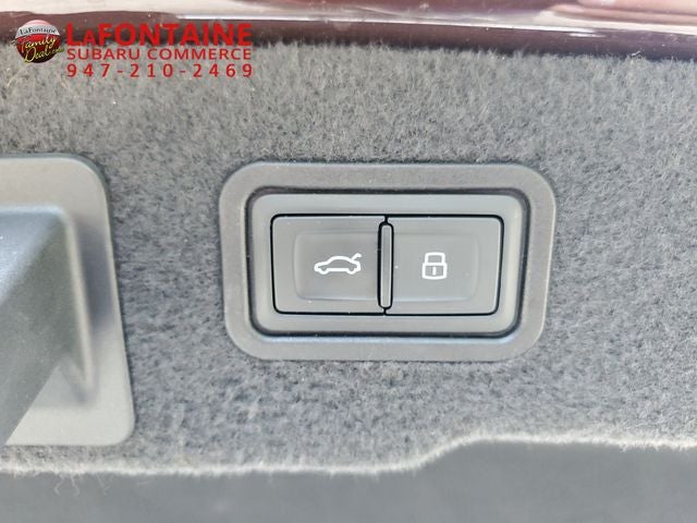 2021 Audi A8 e L 60 quattro