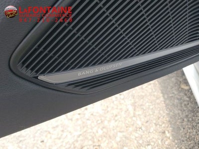 2022 Audi A4 45 S line Premium Plus quattro