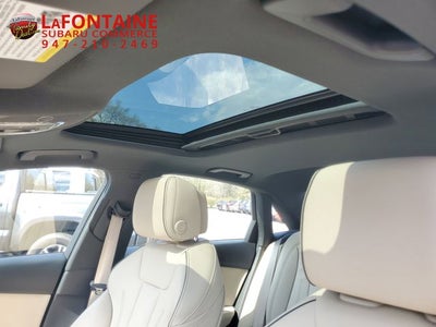 2022 Audi A4 45 S line Premium Plus quattro