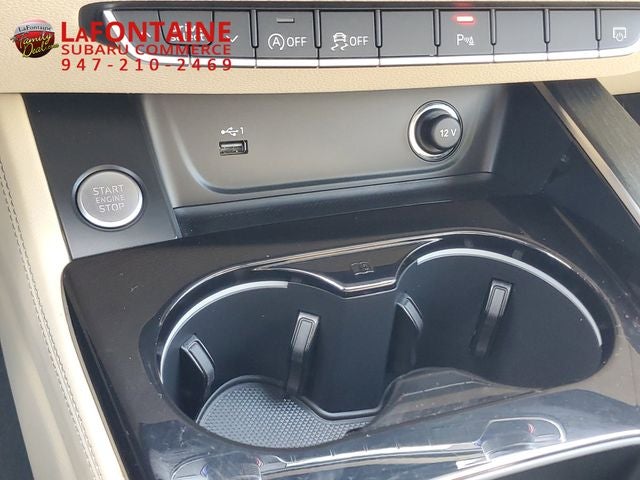 2022 Audi A4 45 S line Premium Plus quattro
