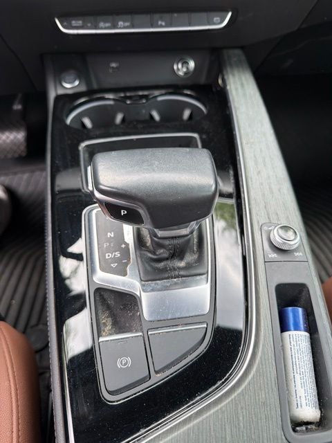 2020 Audi A4 45 Premium Plus quattro