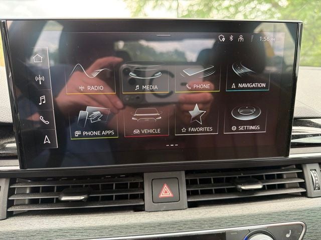 2020 Audi A4 45 Premium Plus quattro
