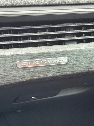 2020 Audi A4 45 Premium Plus quattro