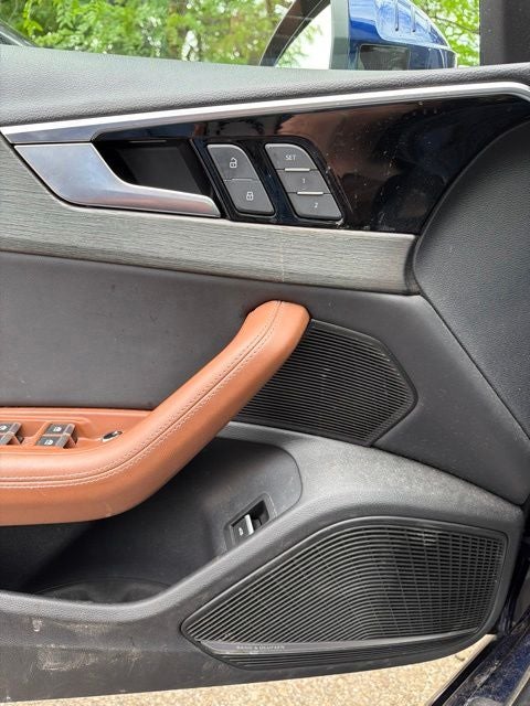 2020 Audi A4 45 Premium Plus quattro