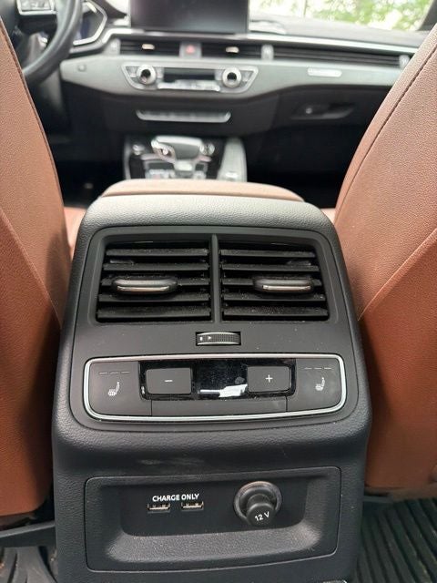 2020 Audi A4 45 Premium Plus quattro