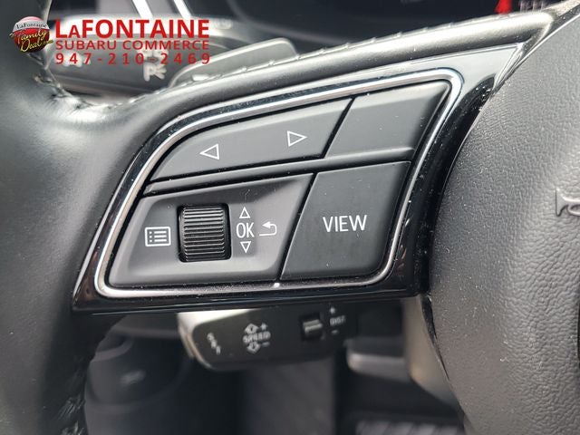 2020 Audi A4 45 Premium Plus quattro