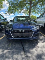 2020 Audi A4 45 Premium Plus quattro