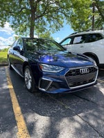 2020 Audi A4 45 Premium Plus quattro