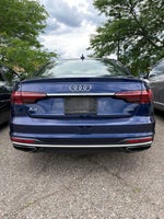 2020 Audi A4 45 Premium Plus quattro