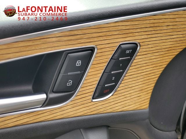 2014 Audi A6 3.0T Premium Plus quattro