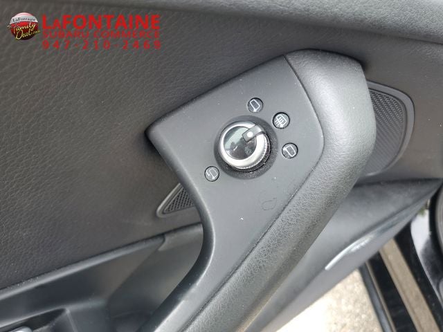 2014 Audi A6 3.0T Premium Plus quattro