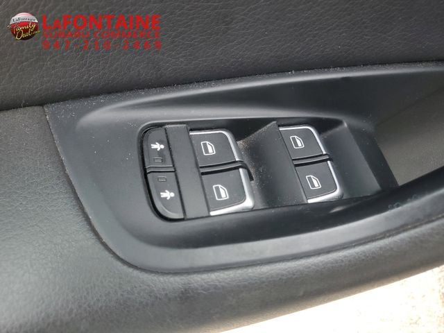 2014 Audi A6 3.0T Premium Plus quattro