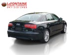 2014 Audi A6 3.0T Premium Plus quattro