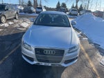 2009 Audi A4 2.0T Premium