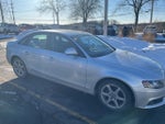 2009 Audi A4 2.0T Premium
