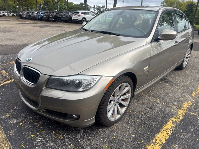 2011 BMW 3 Series 328i xDrive