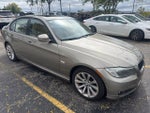 2011 BMW 3 Series 328i xDrive