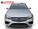 2017 Mercedes-Benz E-Class E 300 Sport