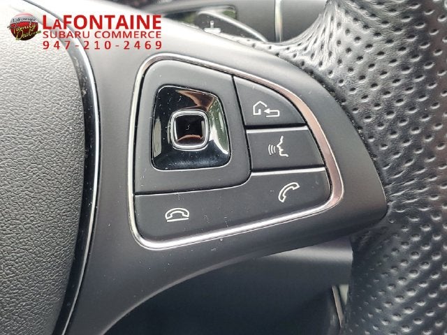 2017 Mercedes-Benz E-Class E 300 Sport