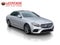2017 Mercedes-Benz E-Class E 300 Sport