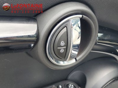 2023 MINI Cooper S Iconic