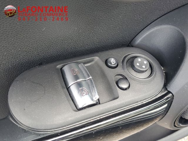 2023 MINI Cooper S Iconic