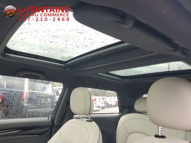 2023 MINI Cooper S Iconic