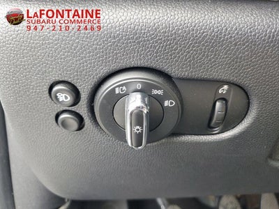 2023 MINI Cooper S Iconic