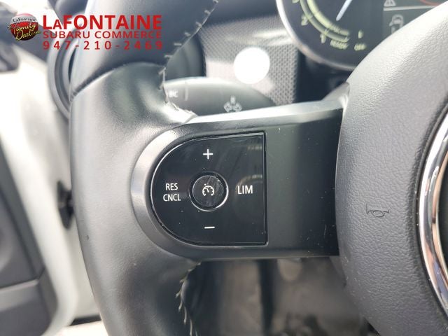 2023 MINI Cooper S Iconic