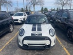 2023 MINI Cooper S Iconic