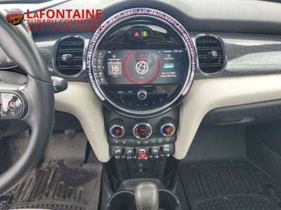 2023 MINI Cooper S Iconic