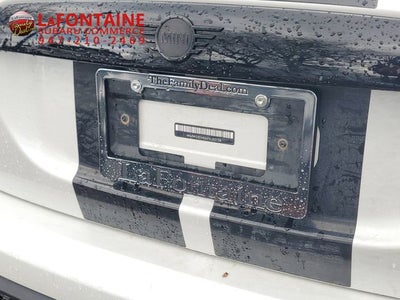 2023 MINI Cooper S Iconic