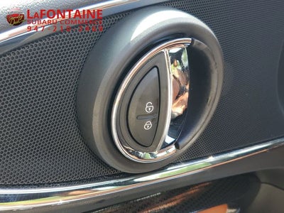 2024 MINI Cooper S Clubman Iconic