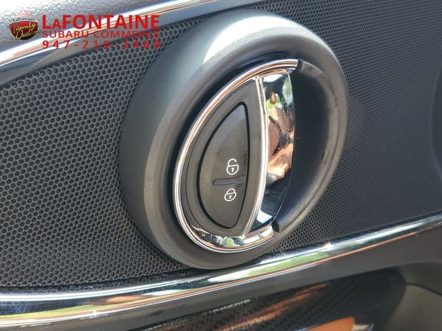 2024 MINI Cooper S Clubman Iconic