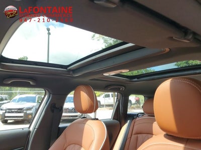 2024 MINI Cooper S Clubman Iconic