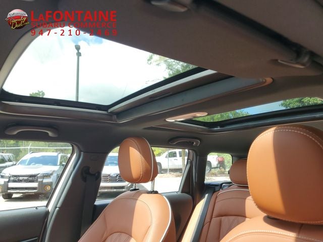 2024 MINI Cooper S Clubman Iconic