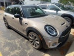 2024 MINI Cooper S Clubman Iconic