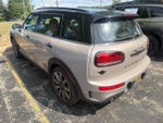 2024 MINI Cooper S Clubman Iconic