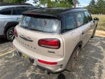 2024 MINI Cooper S Clubman Iconic
