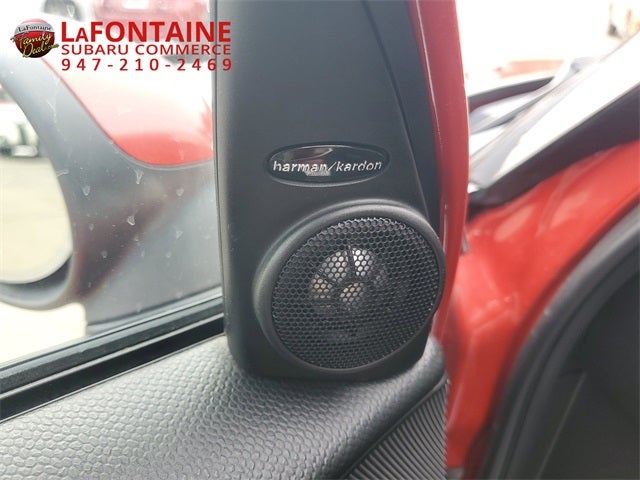 2016 MINI Cooper S Countryman Base