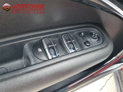 2016 MINI Cooper S Countryman Base