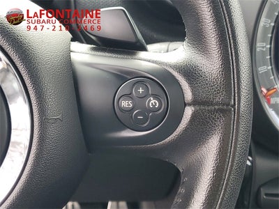 2016 MINI Cooper S Countryman Base