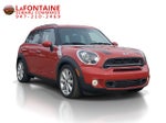 2016 MINI Cooper S Countryman Base